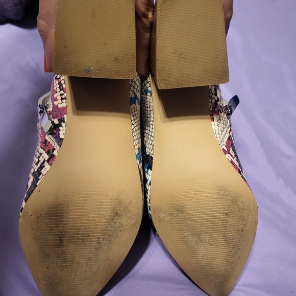 Women's boots - Picture 4 of 4